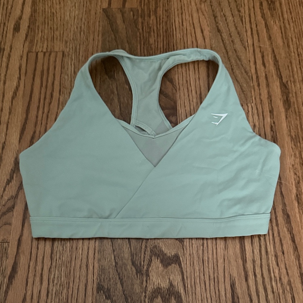 Gymshark Sports Bra